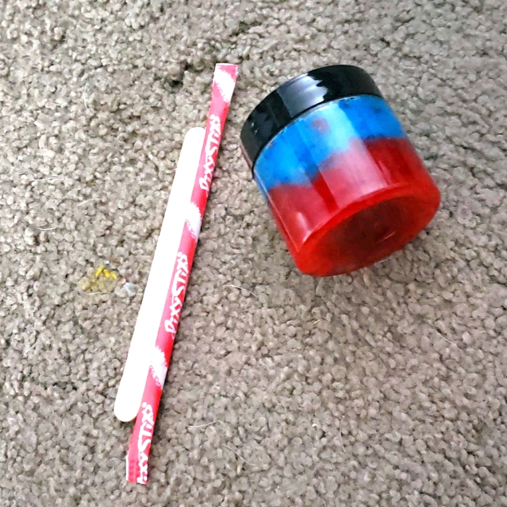 Sweet Watermelon Lipscrup